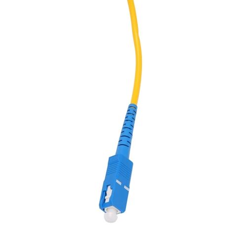 10X Ftth SC UPC 1X2 PLC Single-Mode Fiber Splitter Fbt Coupler in Kuwait