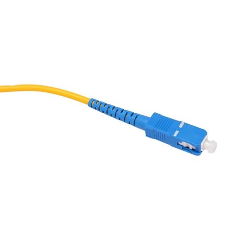 10X Ftth SC UPC 1X2 PLC Single-Mode Fiber Splitter Fbt Coupler in Kuwait