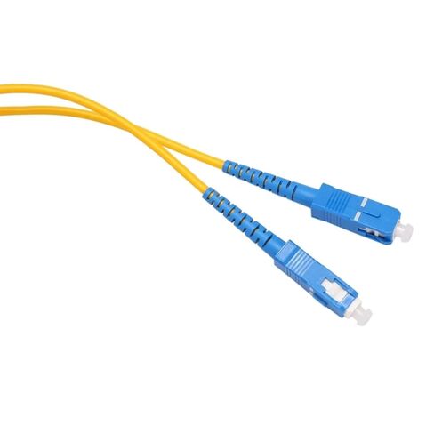 10X Ftth SC UPC 1X2 PLC Single-Mode Fiber Splitter Fbt Coupler in Kuwait