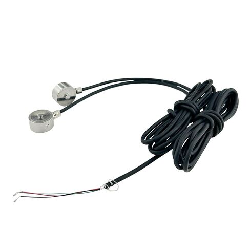 Wide Range Load Cell 500KG 1000kg 1Ton Compression Force Weighning Sensor Weight Sensing Probe 1Pcs(500KG) in Saudi Arabia