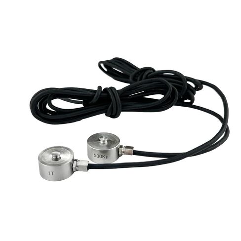 Wide Range Load Cell 500KG 1000kg 1Ton Compression Force Weighning Sensor Weight Sensing Probe 1Pcs(500KG) in Saudi Arabia