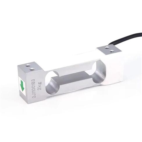 P70 Single Point Load Cell High Precision Weighing Sensor Aluminum Alloy for Balance Electronic 1Pcs(5KG) in Saudi Arabia