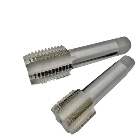 HSS M90 x 4.0mm Right Hand Machine Plug Tap, M90 x 4.0 Metric Coarse Pitch Threading Tool, High Speed Steel Straight Flute Tap for Industrial Heavy-Duty Machining, 1-Piece in Kuwait