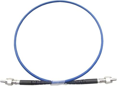 NA0.22 Low OH 2000um 1064nm SMA 905 Turn SMA905 Fiber Jumper in Kuwait