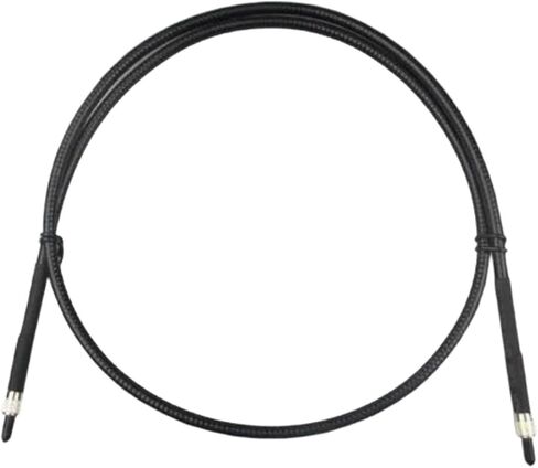 NA0.22 Low OH 2000um 1064nm SMA 905 Turn SMA905 Fiber Jumper in Kuwait