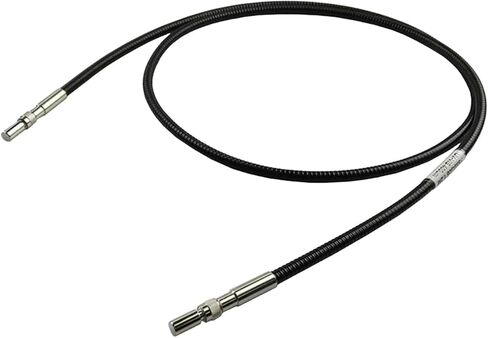 NA0.22 Low OH 2000um 1064nm SMA 905 Turn SMA905 Fiber Jumper in Kuwait