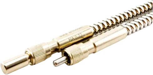 NA0.22 Low OH 2000um 1064nm SMA 905 Turn SMA905 Fiber Jumper in Kuwait