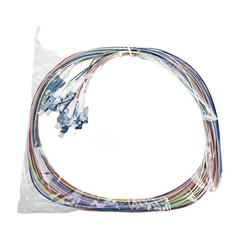 10/12 Core 1.5m Fiber jumper simplex single mode 0.9mm(12core Sc Upc 1.5m) in Kuwait