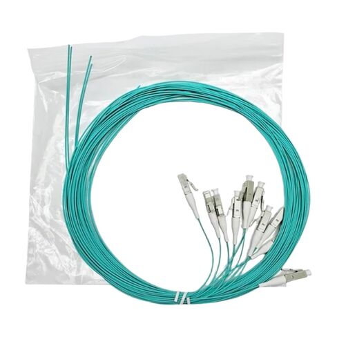 10/12 Core 1.5m Fiber jumper simplex single mode 0.9mm(12core Sc Upc 1.5m) in Kuwait