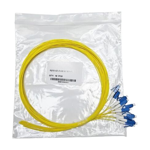 10/12 Core 1.5m Fiber jumper simplex single mode 0.9mm(12core Sc Upc 1.5m) in Kuwait