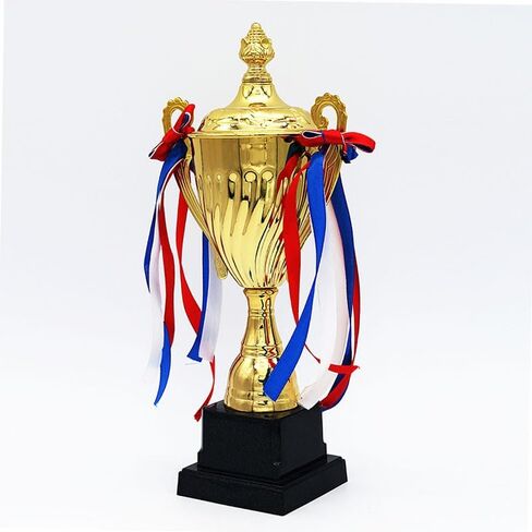 11/16IN كأس الكأس الذهبية وميدالية للبطولات الرياضية ومسابقات الجوائز والمسابقات وكأس مباراة دوري كرة القدم لكرة القدم in Kuwait
