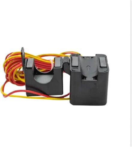 AC Current Sensor Open 200/5 Current transducer in Kuwait