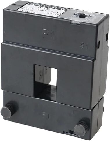 DP-23 Clip Type Current Transformer Open Type 400A/5A-150A/5A Split core Current transducer(250A-5A) in Kuwait
