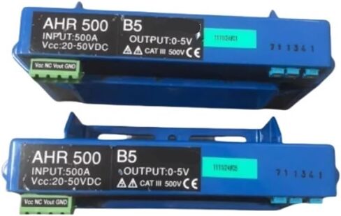 1 قطعة AHR500 B5 500A محول الاستشعار الحالي AHR500B5 in Kuwait