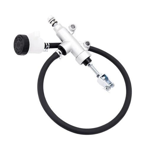 Rear Hydraulic Brake Pump Master Cylinder Compatible with 400 450 500 570 800 ETX 325 in Kuwait