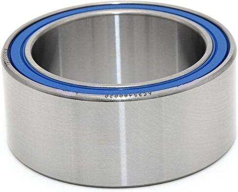 1PCS AC35480020 35X48X20 35BD4820DU ACB35X48X20 AC Compressor Clutch Bearing Double Row Angular Contact Ball Bearing in Kuwait