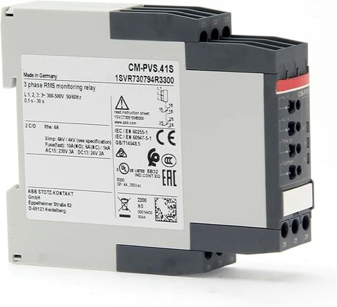 Relay CM-MSS.33S Product ID 1SVR730712R2200 in Kuwait