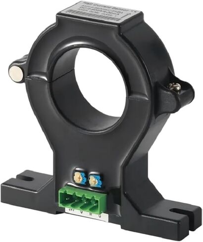 AHKC-EKAA Φ20mm المدخلات المقدرة DC 0 ～ (50 ～ 500) محول تيار in Kuwait