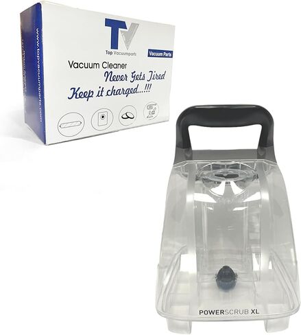 Replacement For Hoover CH68000 PowerScrub XL Commercial Extractor Water Tank # Compare To part 440015234 in Kuwait