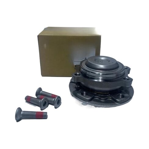 1PCS Front Hub Bearing 31206850158 08-18 5.6.7 Series X3 F10 F11 F18 F12 F13 F06 F01 F02 F03 F04 F07 in Kuwait