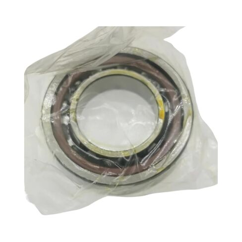 Precision Angular Contact Ball Bearings BNT005/GNP4 25X47X12 mm in Kuwait