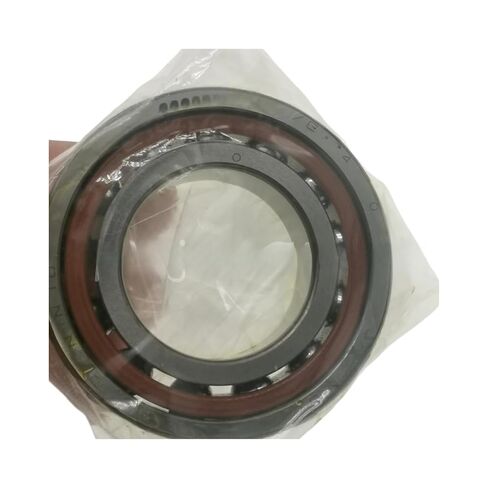 Precision Angular Contact Ball Bearings BNT005/GNP4 25X47X12 mm in Kuwait