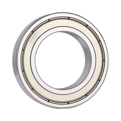 محامل كروية رقيقة الجدران ذات أخدود عميق 2RS 6700 6701-6708 6709~6713(6701-12x18x4mm؛ نوع الوسائط؛ 10) in Kuwait