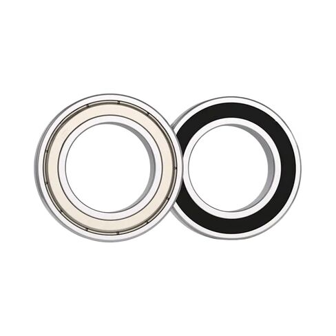 محامل كروية رقيقة الجدران ذات أخدود عميق 2RS 6700 6701-6708 6709~6713(6701-12x18x4mm؛ نوع الوسائط؛ 10) in Kuwait