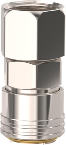 Quick connector C; SF40 Self-locking Female in Kuwait
