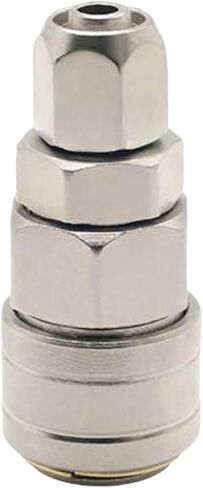 Quick Connector C 8mm; SP30 Female Self Lock in Kuwait