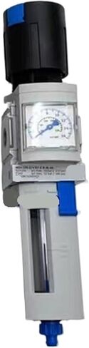صمام تخفيض ضغط المرشح MS4-LFR-1/4-D7-CRM-AS 529152 MS4-LFR-1/4-D7-ERM-AS 529156(529156) in Kuwait