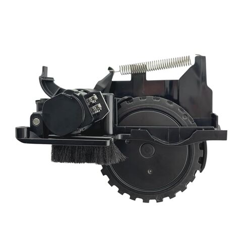 استبدال العجلة اليمنى ومجموعة المحرك لـ Shark IQ Robot UR1005AE UR1105ARUS UR1100SRUS UR1000SR QR1000S مكنسة كهربائية in Kuwait