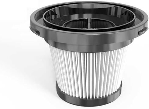 HEPA Filter for H20 H21 H22 Vacuums – NOT Compatible with Silver B20 Model in Kuwait