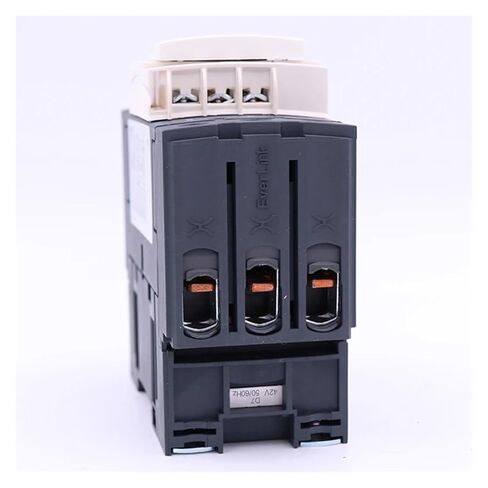LC1D50AD7 موصل تيار متردد - 50 أمبير 42 فولت 3 رقم in Kuwait