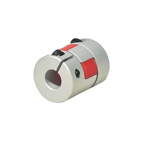XB20 * 25 زوجين D20 L25 2 الفك الألومنيوم عمود مرن اقتران المحرك المقرنة 4/5/6/7/8/9/10 مللي متر 1 قطعة (6.35x10 مللي متر) in Kuwait