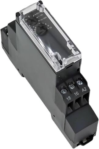 RM17 Three-Phase Power Control Relay RM17TG00/ RM17TG20 /RE17RAMU/ RM17TE00(RM17TE00) in Kuwait