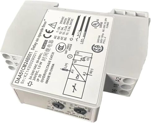 DMB51CM24B006 DMB51CW24B004 Relay in Kuwait