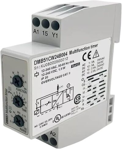 DMB51CM24B006 DMB51CW24B004 Relay in Kuwait