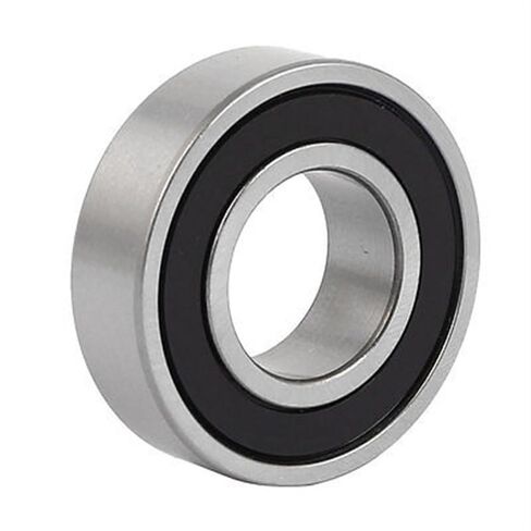 2RS6006 55mmx30mmx13mm Single Row Deep Groove Shielded Ball Bearing in Kuwait