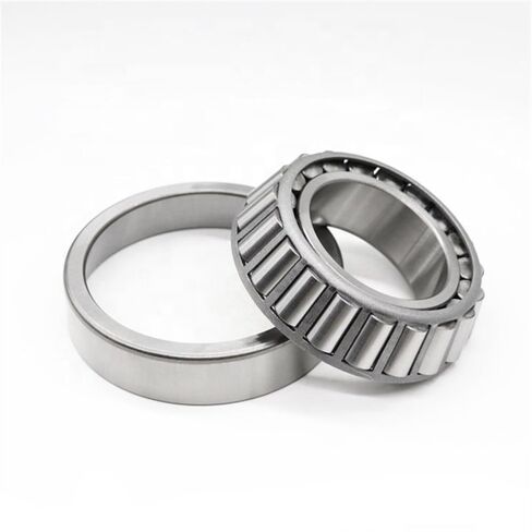 48548 34.925 * 65.088 18.034 mm LM48548/10 Tapered Roller Bearing in Kuwait