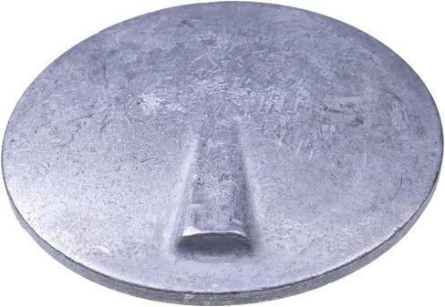 DVPARTS خارجي علامة التبويب الأنود 6CE-45373-00-00 لياماها F70-F100 F200 | لF225 F250/ب in Kuwait