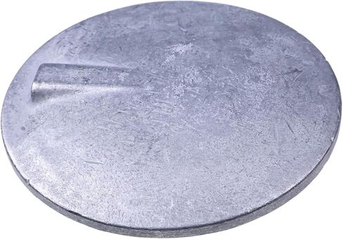DVPARTS خارجي علامة التبويب الأنود 6CE-45373-00-00 لياماها F70-F100 F200 | لF225 F250/ب in Kuwait