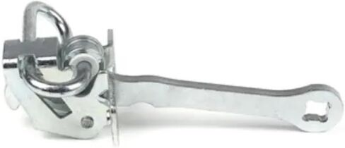 for Cadillac for Catera Front Door Hinge Stop Check Strap Limiter Door Checker Arm Assembly 5160232 in Kuwait