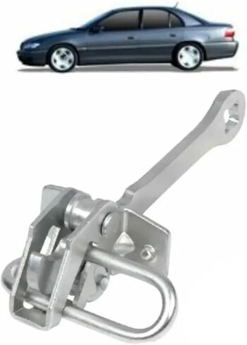 for Cadillac for Catera Front Door Hinge Stop Check Strap Limiter Door Checker Arm Assembly 5160232 in Kuwait
