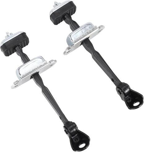 Compatible with CRV for CRV RE OEM: 72380SWAA01 72340SWAA01 Car Front Door Hinge Checker Stopper Stop Hinge in Kuwait