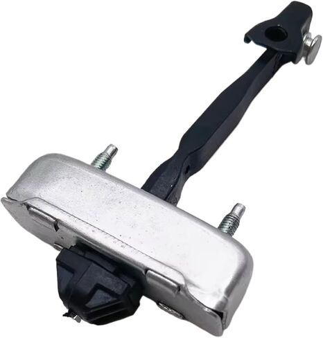 Car Check Stopper Hinge for For ES240 ES350 Front Door Hinge Stop Limit OEM:68620-33080 68620-33081 68610-33080 Door Opening Limiter(Left Front)(Right Front) in Kuwait