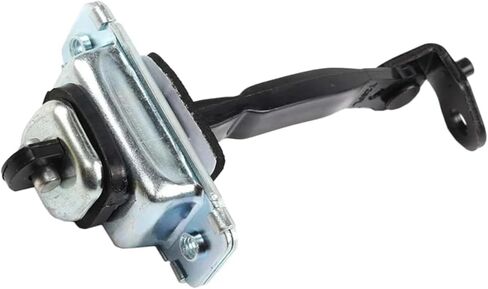 for Chevrolet for Aveo T250 2007-2011 Door Stop Arm Stop Hinge with Limiter OEM 96649046 96649096 96649097 96649047 (Front Left) in Kuwait