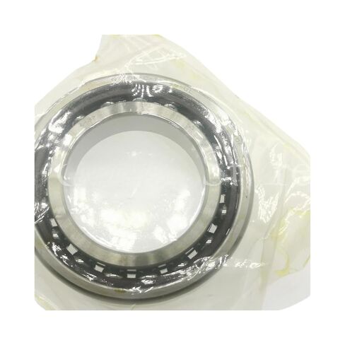 Precision Angular Contact Ball Bearing B7008-C-T-P4S-UL : B7008C.T.P4S.UL in Kuwait