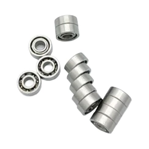 681 681X L415 1.5 * 4 2 (mm) 500 Bearings Metal Sealed mini Bearing in Kuwait