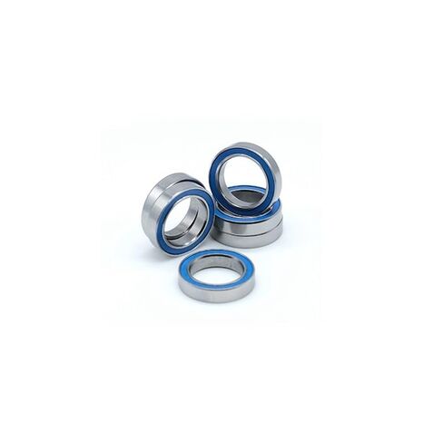 MR1319RS Bearing ABEC-7 (10PCS) 13x19x4 mm Thin Section MR1319-2RS Ball Bearings RS MR1319 2RS with Blue Sealed L-1319DD in Saudi Arabia